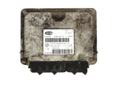 Blok Ovladačů IAW.4AF.M9 55187372 Fiat Magneti Marelli 19776