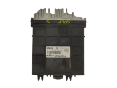 Blok Ovladačů 037906258AQ 0261203729/730 26SA3669 VW Bosch 1097