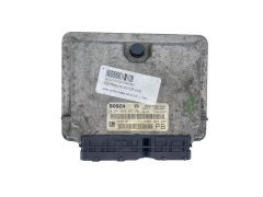 Blok Ovladačů 24417167PB 0281010267 Opel Bosch 63478