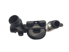 Převod Vzduchu 9657083380 144057 1.6 HDI Citroen C5 Peugeot 407 