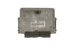 Blok Ovladačů 55185365 0281010332 41AAA Alfa Romeo Bosch 47181