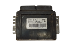 Blok Ovladačů 96376652 S010016040 A3 1ANZ Chevrolet Daewoo Kemsco