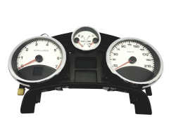Otáčkoměr Peugeot 207 9666818980 A2C53370970 Otáčkoměr Peugeot 207 9666818980 A2C53370970