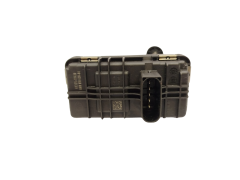 Blok Ovladačů Turbo BMW 49335-19410 6NW010430-04