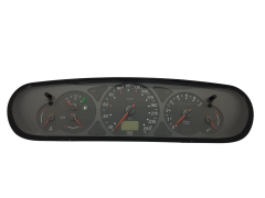 Otáčkoměr Citroen C5 9635289280 2567
