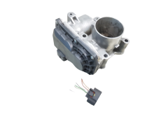 Škrticí Klapka 8200568712C 8200284968 Renault 1.2 16v 1020 Škrticí Klapka 8200568712C 8200284968 Renault 1.2 16v 1020