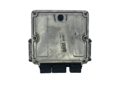Blok Ovladačů 9644606180 0281010779 EDC15C2 PSA Bosch 48899