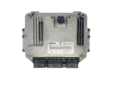 Blok Ovladačů 0281011529 8200051608 8200389519 Renault Bosch 43806