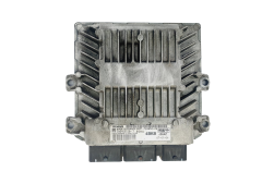 Blok Ovladačů 6M51-12A650-YB 5WS40512B-T Ford Siemens 45638