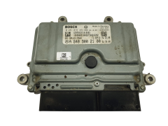 Blok Ovladačů A6409002100 0281016484 Mercedes Bosch 68131