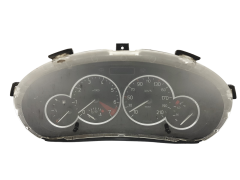 Tachometr Peugeot 206 9651740780 000644407 40840