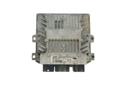 Blok Ovladačů 3S61-12A650-LA 5WS40069A-T Ford Siemens 38942