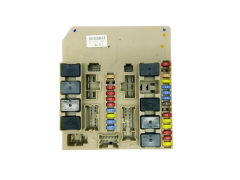Blok Ovladačů Moduł BSI 194747 8201194747  Renault 31397