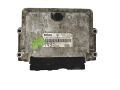 Blok Ovladačů 0281010738 73501236 19241YAA Fiat Bosch 17320