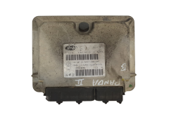 Blok Ovladačů 51793116 IAW4AF.S2 61601.127.03 Fiat Magneti Marelli 1130