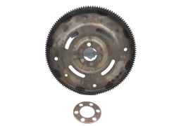 Setrvačník 123318825R 123336407R 2.0 M4R Renault Scenic 3  Setrvačník 123318825R 123336407R 2.0 M4R Renault Scenic 3