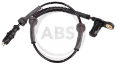 Senzor Abs Předek Master II Movano Interstar OE 8200252007