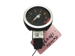 Otáčkoměr Renault Twingo 2 8200470973 49111