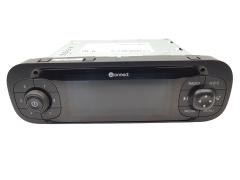 Autorádio BT Fiat 139BT Panda 3 735667274 Delphi Autorádio BT Fiat 139BT Panda 3 735667274 Delphi