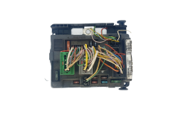 Blok Ovladačů BSM-B2 T118470002E 9643498980 PSA Siemens 40206