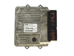 Blok Ovladačů FGP 55195819 MJD6JF.Y1 Lancia Magneti Marelli 27445