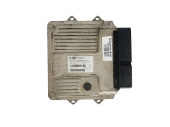 Blok Ovladačů FGP MJD6JF.P3 55195817 Fiat 42473