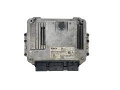 Blok Ovladačů 0281012468 9656161680 9653958980 PSA Bosch 59737