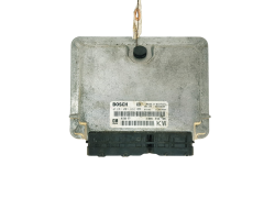 Blok Ovladačů 90508977KW 0281001632 Opel  Bosch 32311