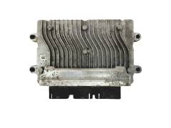 Blok Ovladačů 9661700480 9651696680 PSA Valeo 23554