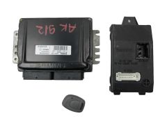 Starter Pack Renault Twingo 8200059086 8200249129 1,2 8V D7F Starter Pack Renault Twingo 8200059086 8200249129 1,2 8V D7F
