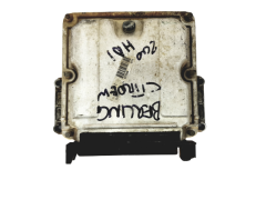 Blok Ovladačů 0281010360 9641607280 28FM0295 PSA Bosch 20948