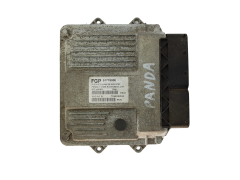 Blok Ovladačů FGP MJD6JF.S1 51775008 71600.005.04 Fiat Magneti Marelli 15387