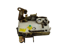 Zámek Dveří Pravý Předek 913687 Peugeot 106 Citroen Saxo 10582
