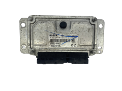 Blok Ovladačů PSA Toyota 89661-0H022 0261208702 Bosch 50896