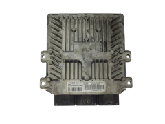Blok Ovladačů 5WS40379A-T SID201 9658198080 9648237680 PSA 19279