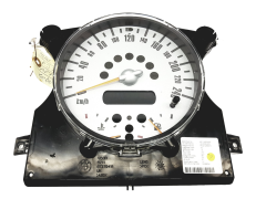 Tachometr Mini One Cooper 6211 6921518 33096 Tachometr Mini One Cooper 6211 6921518 33096