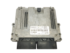Blok Ovladačů 0281034774 H1F1-12A650-DE Ford Bosch 28233