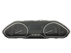 Otáčkoměr Peugeot 2008 9805408780 Yazaki 55815