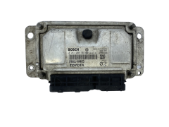 Blok Ovladačů Toyota 89661-0H023 0261208702 Bosch 52578