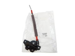 Západka Zadek Nový originál  Berlingo Partner 2 8726C6