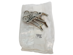 Upevnění Kabelů Nový originál Citroen Peugeot 243760 2437.60