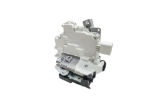 Zámek Dveří Předek Pravý Pro VW Seat 1P1837016A 88371827501 Vika