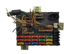 Pojistková Skříň Fiat 46412170 20081