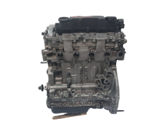 Motor Naftový 9HX 10JB67 1.6 HDI 16v Citroen Xsara Picasso Peugeot