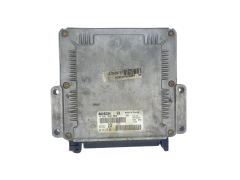 Blok Ovladačů 0281010365 9641607980 28FM0260 PSA Bosch 62705