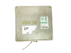 Řídicí Jednotka Motoru 33920-60GB0 112000-3060 Suzuki Denso  Řídicí Jednotka Motoru 33920-60GB0 112000-3060 Suzuki Denso