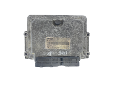 Blok Ovladačů 73501227 0281010332 93741WAA Alfa Romeo Bosch 61448
