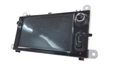 Navigace Radio USB Renault Clio 4 281152928R 0km 7535 Navigace Radio USB Renault Clio 4 281152928R 0km 7535