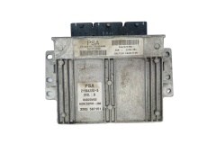 Blok Ovladačů 9650825180 9642222380 21584228-3 PSA Sagem 36148