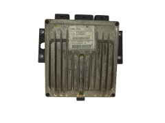 Blok Ovladačů 8200619409 8200399038 R0410B034C TRW Delphi Renault 16286